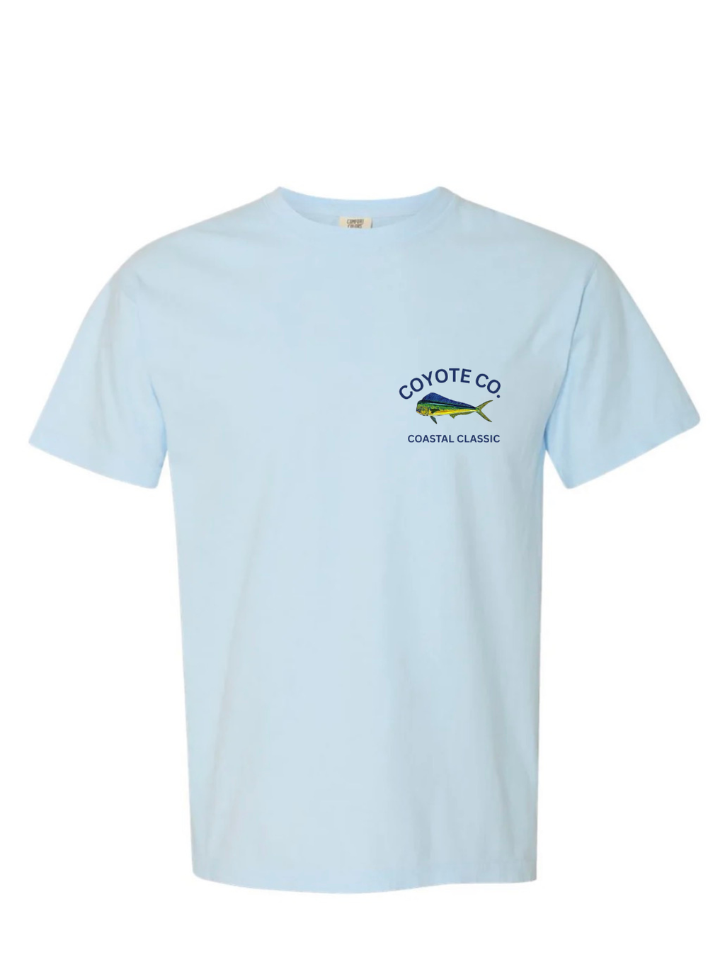 Coastal Classic