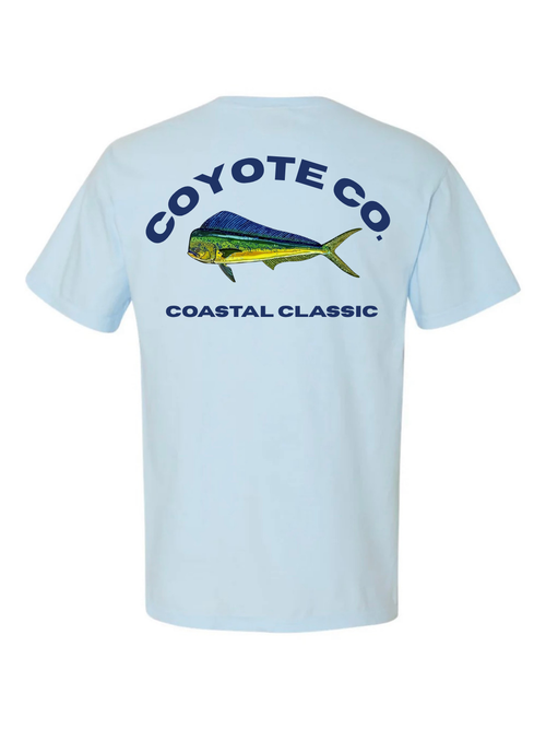 Coastal Classic