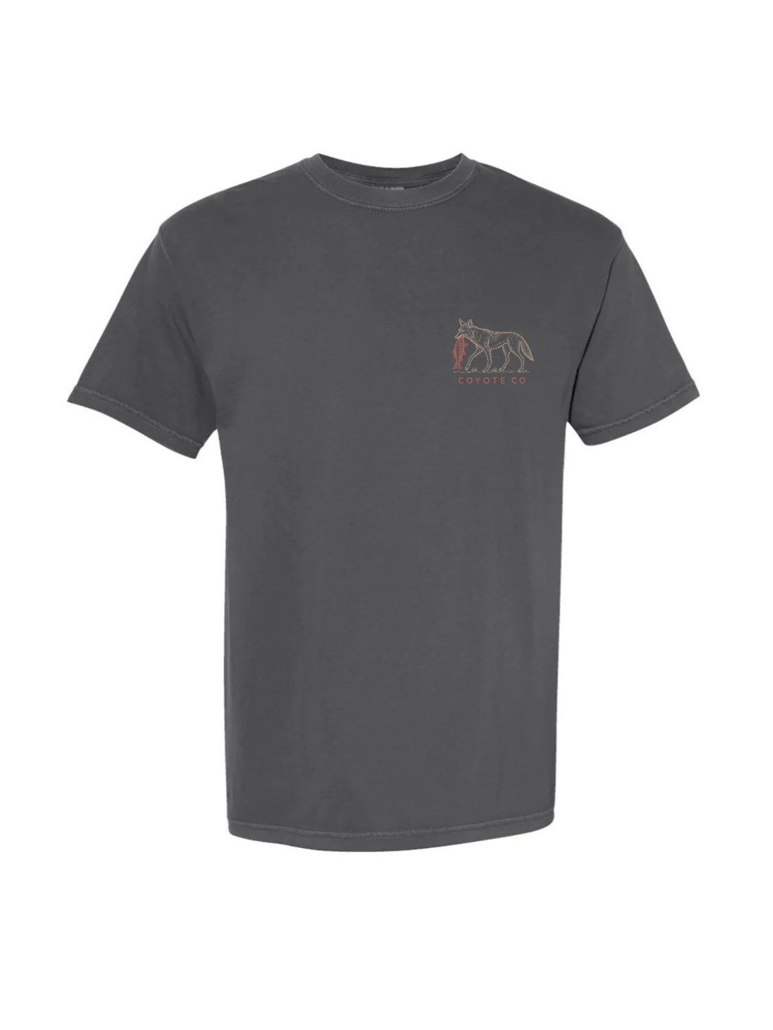 Wild Catch Tee