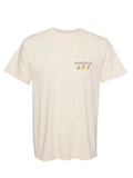 Heritage Flies Tee